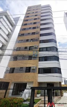 Apartamento Padrão/EXCELENTE OPORTUNIDADE NO EDIFÍCIO KOPENHAGEM,