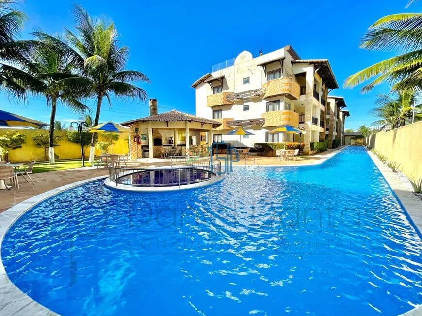 Apartamento Cobertura/ Cobertura com 2 Quartos à venda, 130m² - Búzios