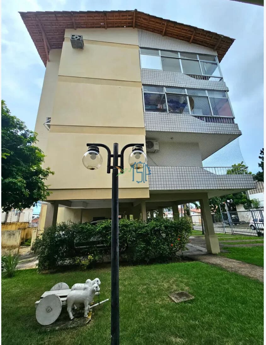 APARTAMENTO A VENDA/ APARTAMENTO A VENDA LAGOA NOVA /