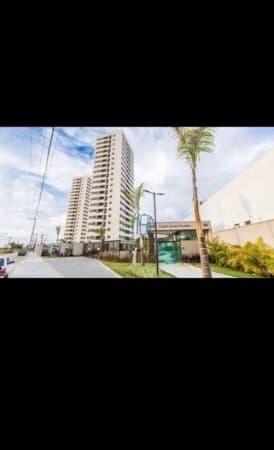Apartamento Padrão / Apartamento em Natal-RN / Condomínio Aurea Gudes / Beira e vista mar / Praia de Ponta Negra.