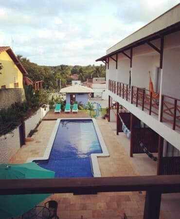 POUSADA / PIPA - RN / POUSADA EM PIPA / POUSADA EM TIBAU DO SUL / PRAIA