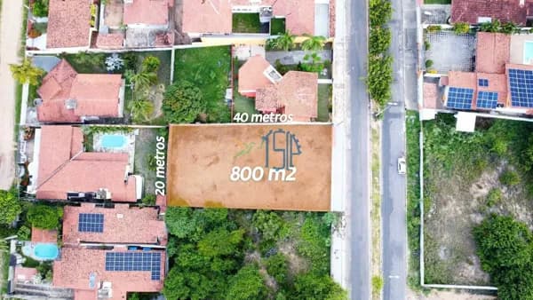 Terreno em Natal/ Terreno avenida comercial/ av. Antonie de saint Exuperi /Terreno em Candelaria/ Predio comercial/ Galpão / loja de carro/ Sala comercial/ kit nets