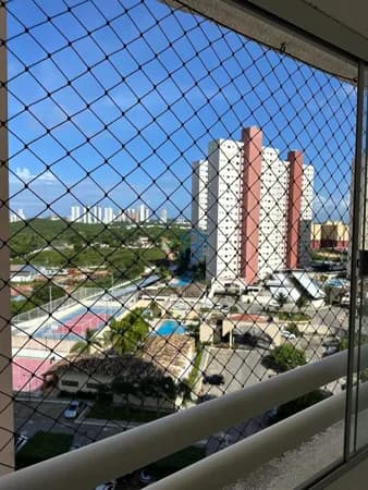 Apartamento em Neópolis, Natal/RN
