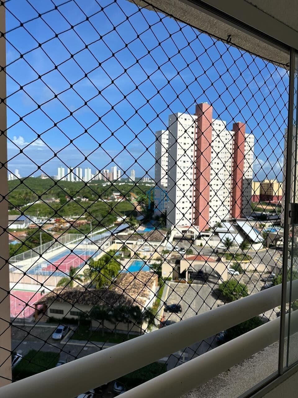 Apartamento em Neópolis, Natal/RN