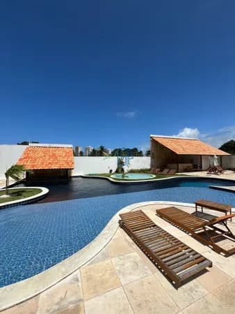 Apartamento em Ponta Negra, Natal/RN
