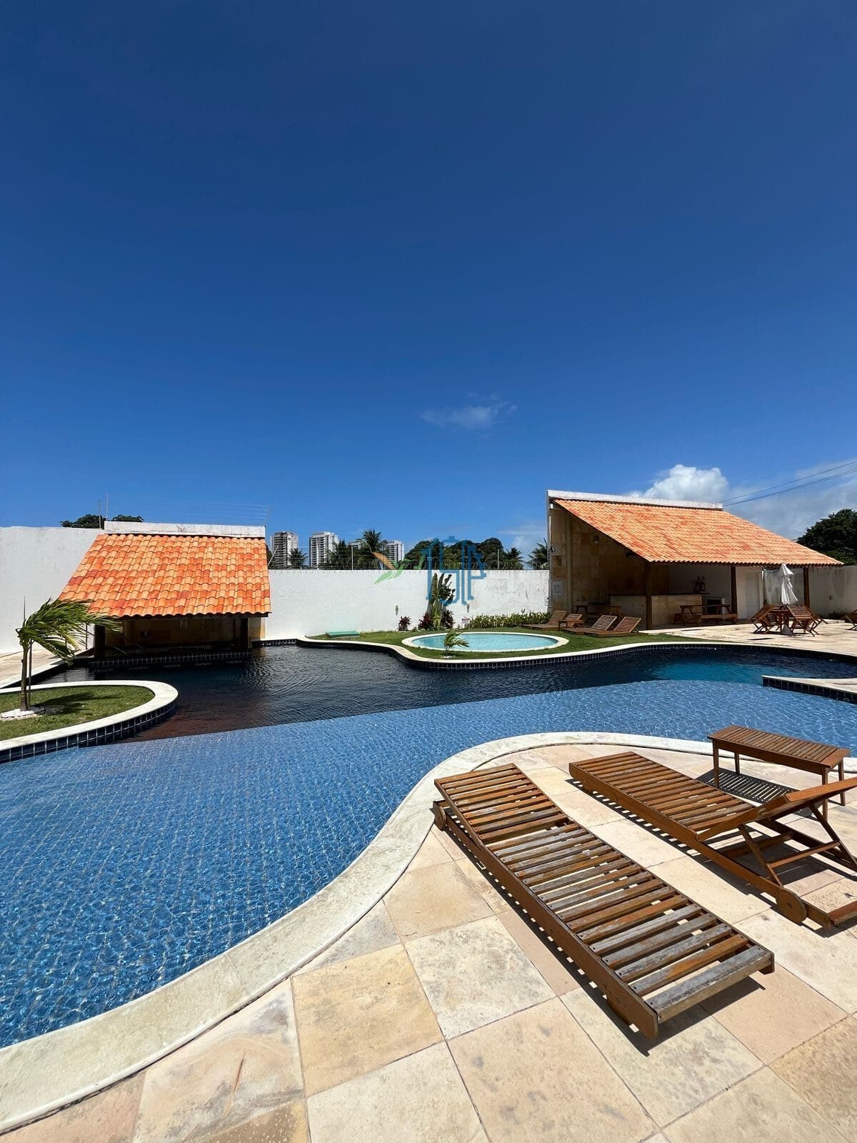 Apartamento em Ponta Negra, Natal/RN