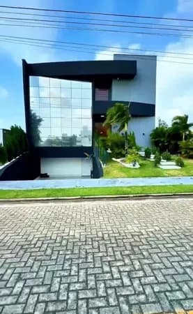 CASA TRIPLEX ALTO PADRAO EM PIUM / CASA TRIPLEX NO CONDOMINIO ALPHAVILLE PIUM / CASA ALTO PADRAO DE CONDOMÍNIO TRIPLEX / CASA ALTO PADRAO MOBILIADA / CASA MOBILIADA EM PIUM / CASA DE CONDOMÍNIO EM NATAL