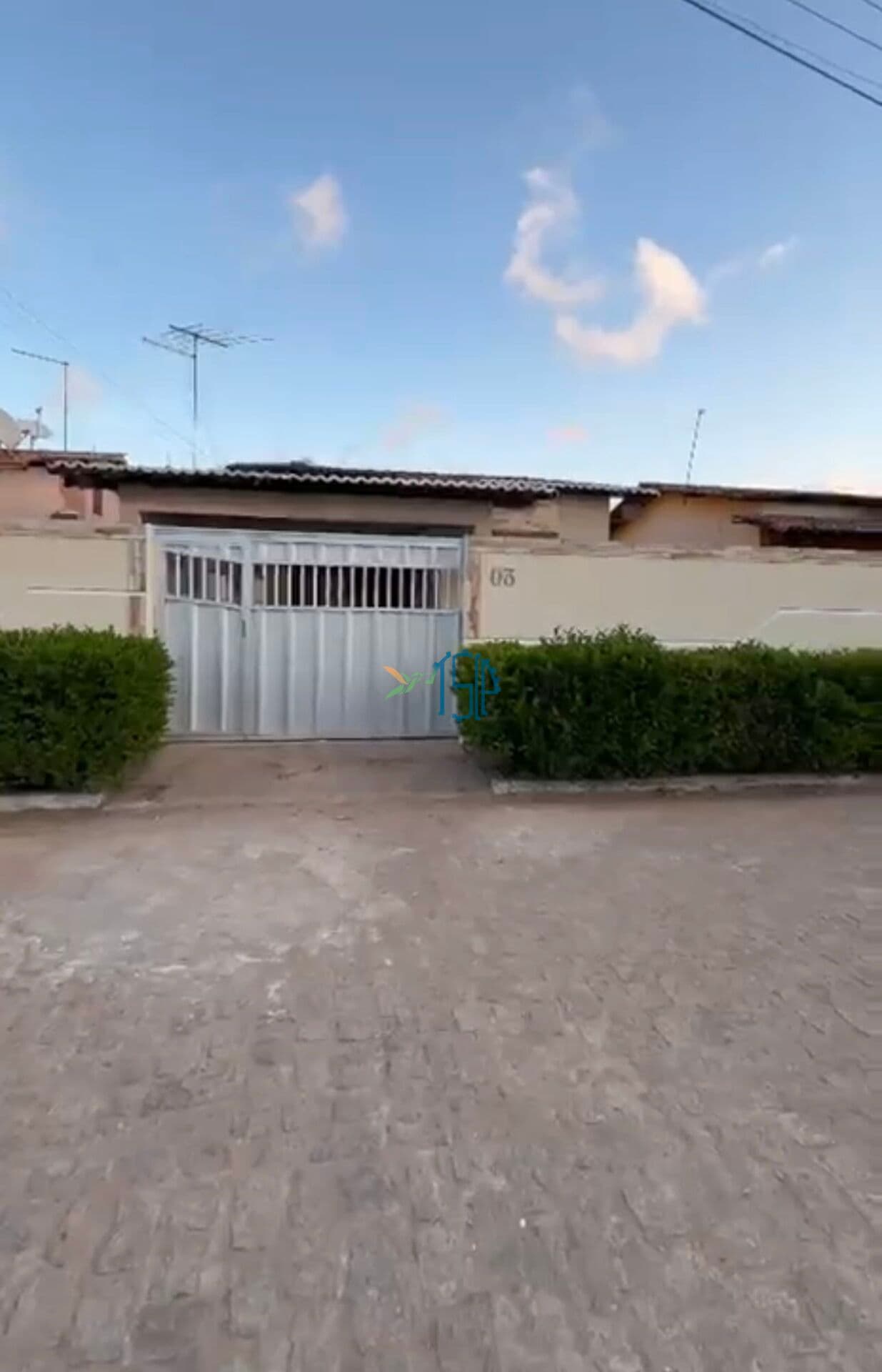 Casa em Redinha, Natal/RN