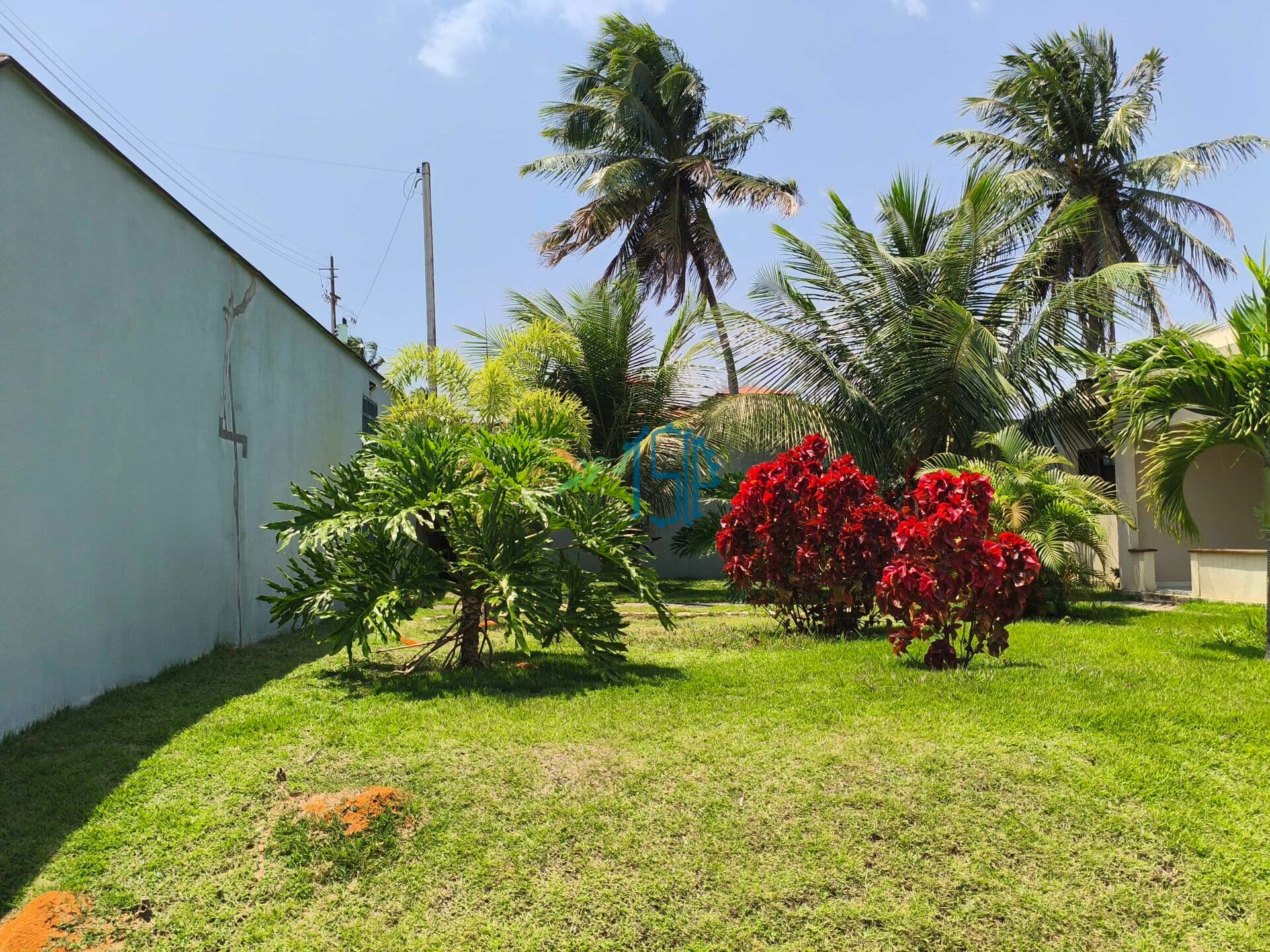 Casa Térrea em Centro, Tibau do Sul/RN