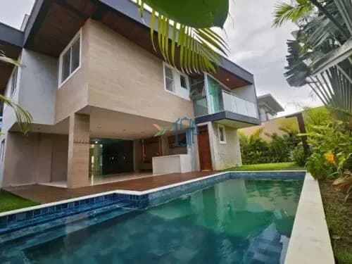 Casa Alto Padrão/Vendo Casa de alto padrão Alphaville Pium,Parnamirim RN.