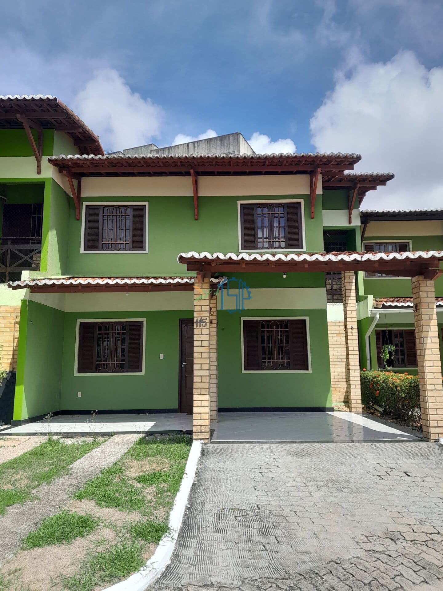 CASA DUPLEX NO RECANTO DAS PALMEIRAS / ACASA DUPLEX EM NOVA PARNAMIRIM / CASA DUPLEX EM NATAL / CASA DUPLEX EM CONDOMINIO EM PARNAMIRIM
