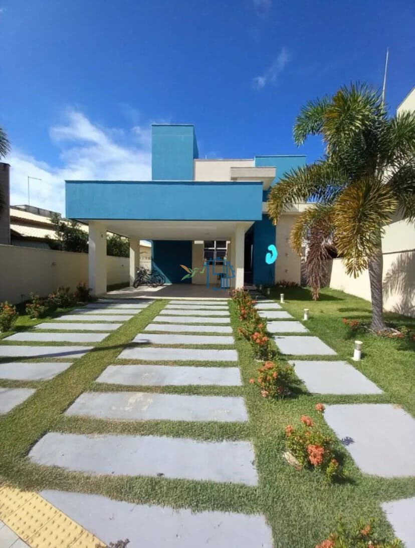 OPORTUNIDADE / CASA EM PARNAMIRIM / CASA EM PARNAMIRIM / CASA ALTO PADRÃO EM PARNAMIRIM / CASA DUPLEX NO BAIRRO PARQUE DAS NAÇÕES