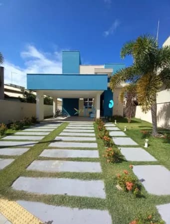 OPORTUNIDADE / CASA EM PARNAMIRIM / CASA EM PARNAMIRIM / CASA ALTO PADRÃO EM PARNAMIRIM / CASA DUPLEX NO BAIRRO PARQUE DAS NAÇÕES