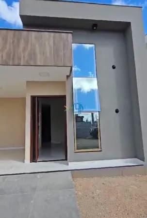 Casa Alto Padrão em Cajupiranga,l/Parnamirim/RN/Zona Sul/Natal/RN/Condomínio Ecoville 2
