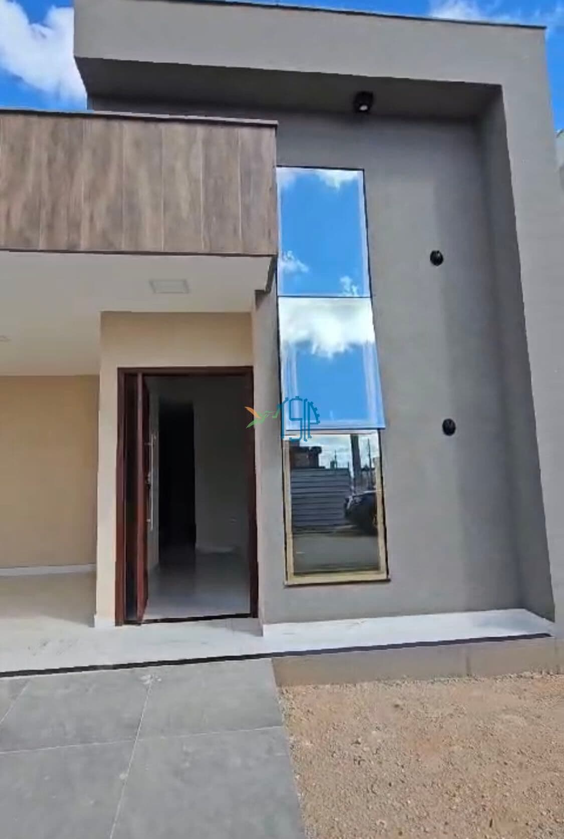 Casa Alto Padrão em Cajupiranga,l/Parnamirim/RN/Zona Sul/Natal/RN/Condomínio Ecoville 2