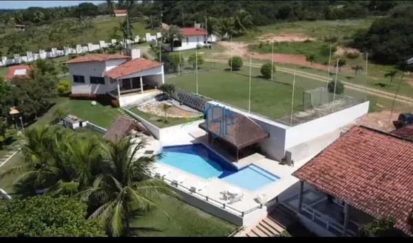 Hotel e Resort Encanto do Mar