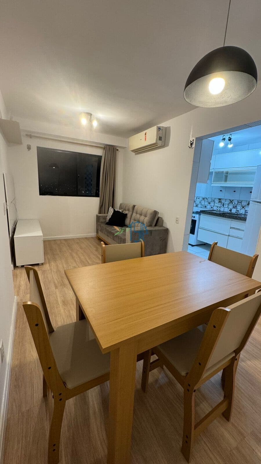 Apartamento Ecogarden/Natal