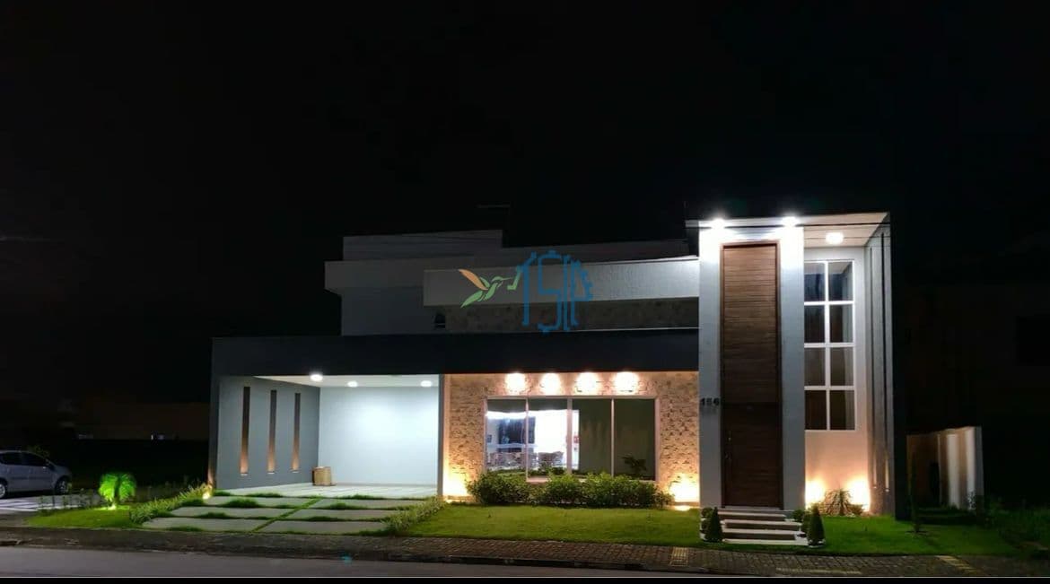 Casa Alto Padrão/Casa em condomínio/ Casa em Parnamirim a venda/