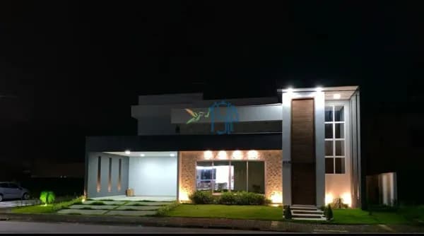 Casa Alto Padrão/Casa em condomínio/ Casa em Parnamirim a venda/