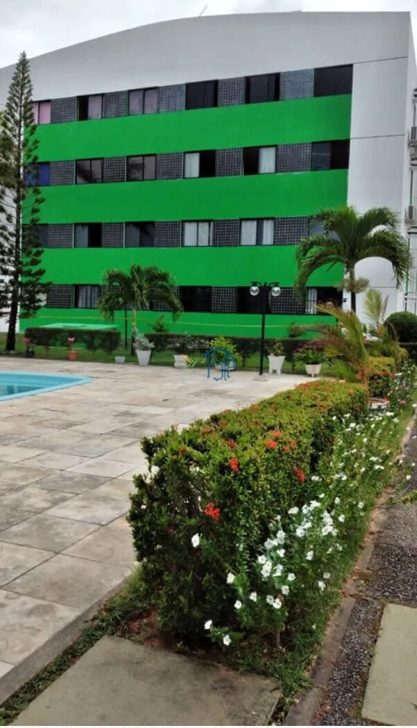 OPORTUNIDADE APARTAMENTO Á VENDA EM NOVA PARNAMIRIM