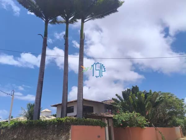 Casa Alto Padrão em Centro, Tibau do Sul/RN