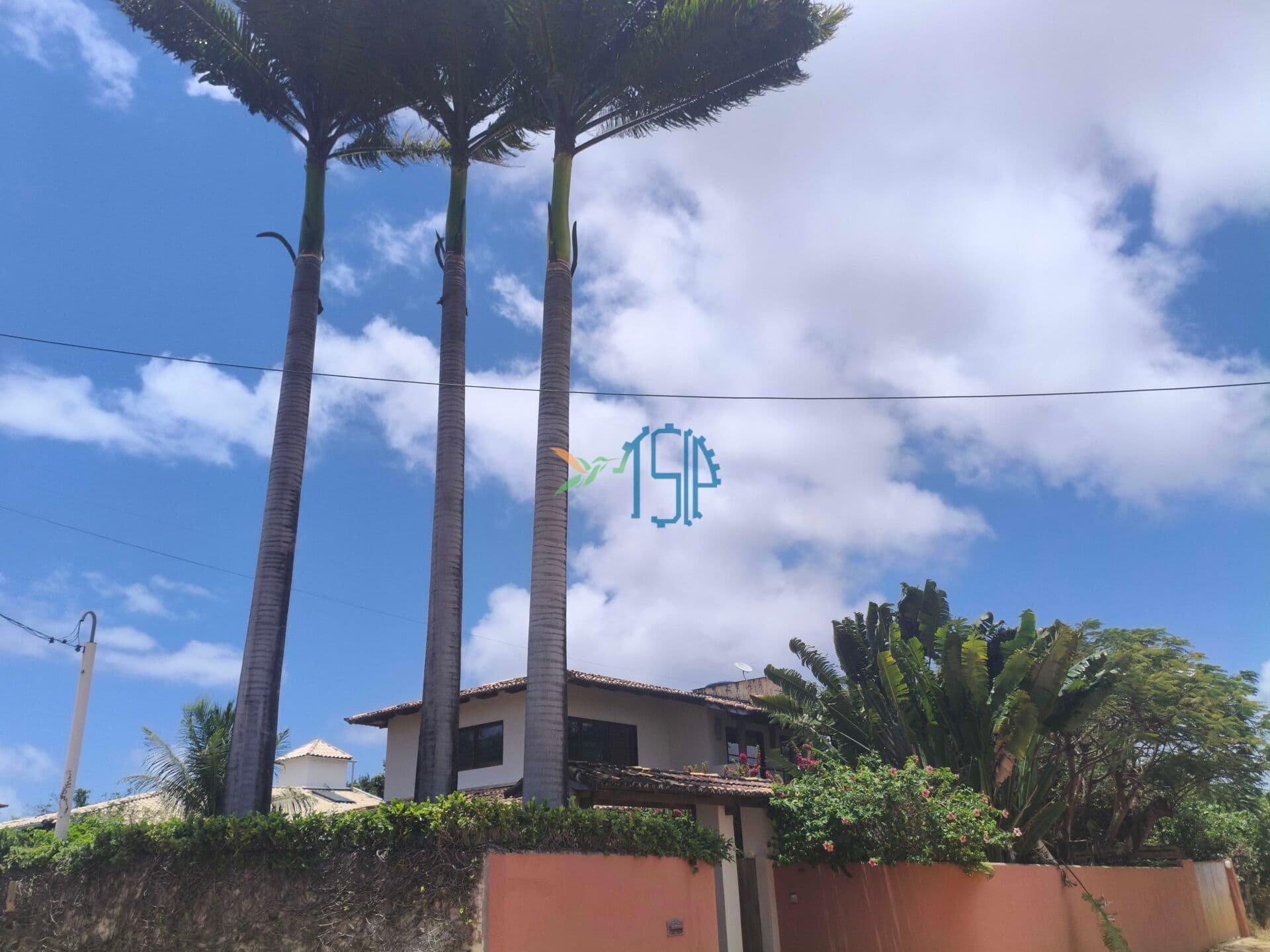 Casa Alto Padrão em Centro, Tibau do Sul/RN