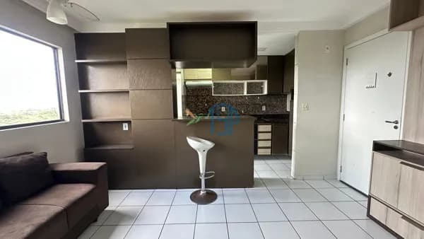 Apartamento Padrão/ Ecopark