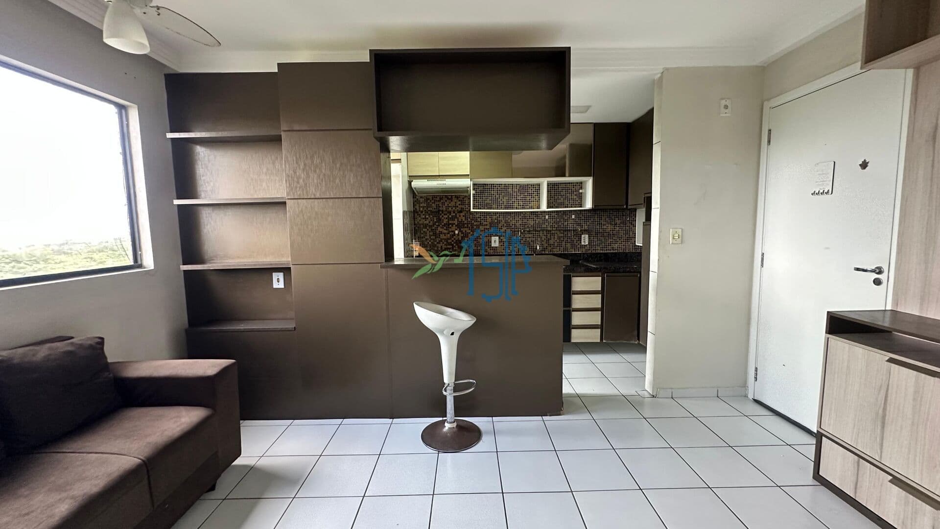 Apartamento Padrão/ Ecopark