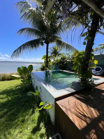 Casa Alto Padrão/Casa a venda em Tibal do sul/Casa em Tibal do Sul/
