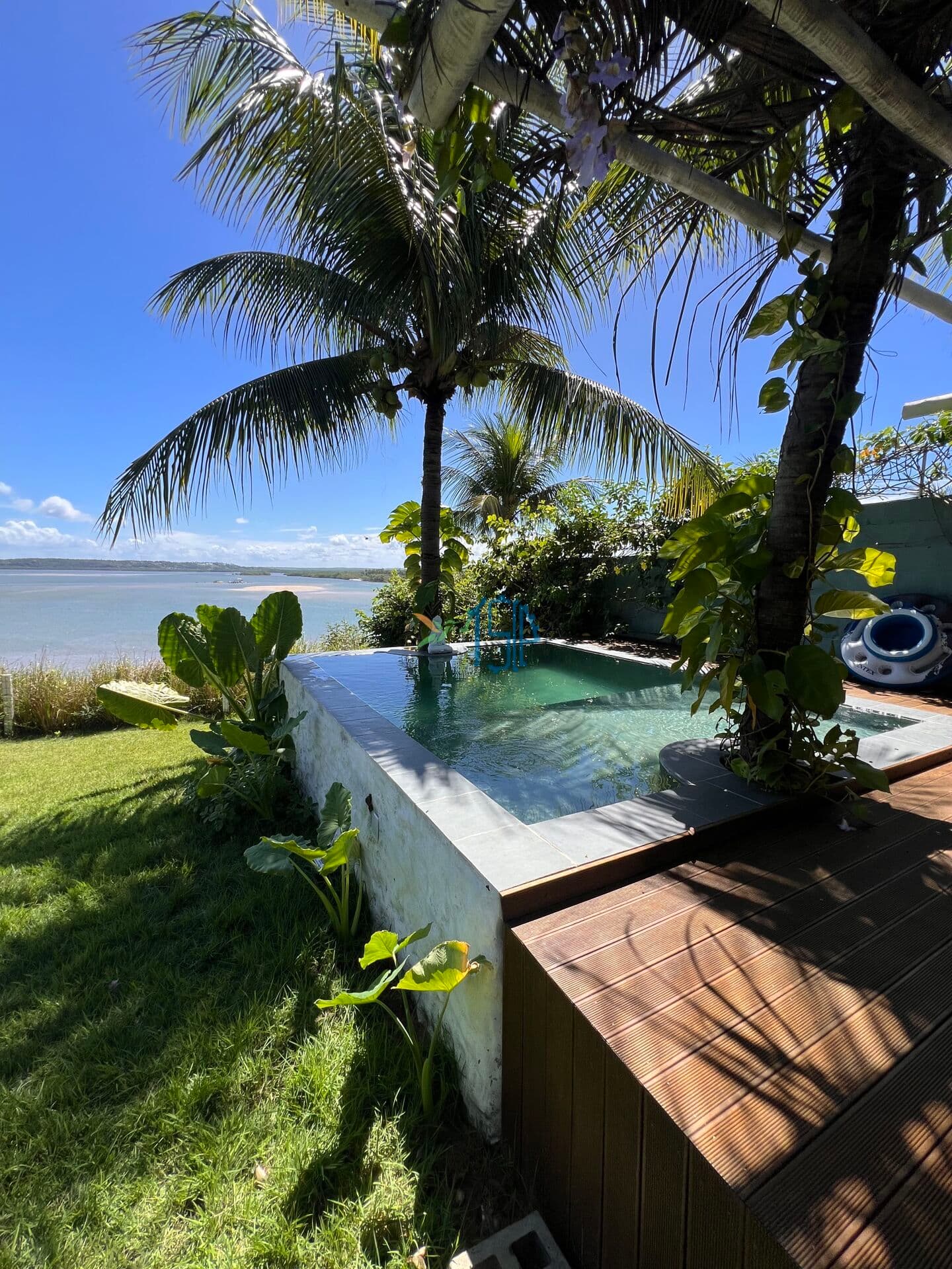 Casa Alto Padrão/Casa a venda em Tibal do sul/Casa em Tibal do Sul/