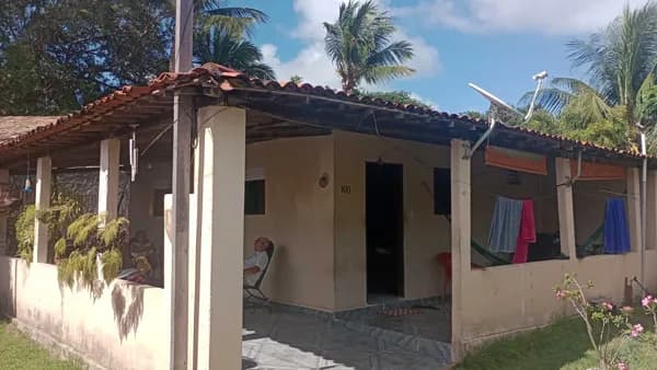 CASA PRAIA DA PIPA