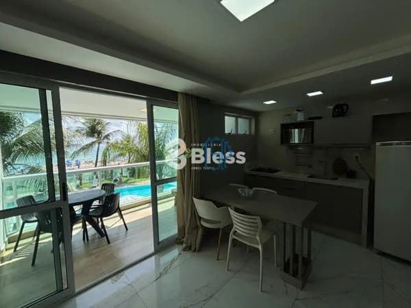 Apartamento em Natal - Ponta Negra