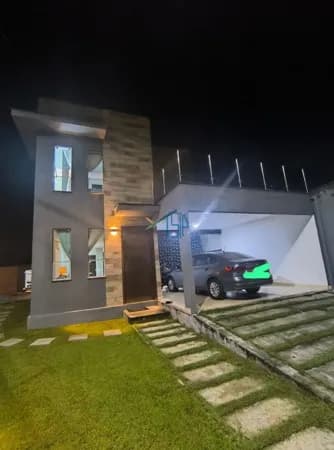 OPORTUNIDADE CASA DUPLEX PARQUE DAS NAÇÕES