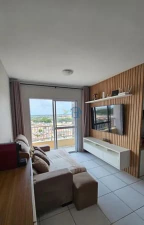 Apartamento Padrão/Cond difference / Natal Rn