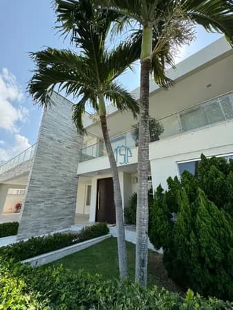 Casa Duplex / Casa Alto Padrão em Natal / Casa Duplex de Condomínio Fechado / Casa Duplex no Condomínio Residencial West Side Boulevard
