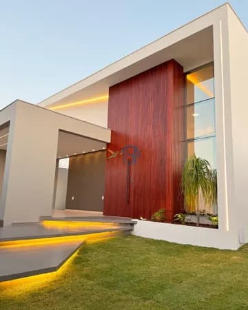 Casa Mossoró /REGIÃO NOBRE/CAMPOS DO CONDE