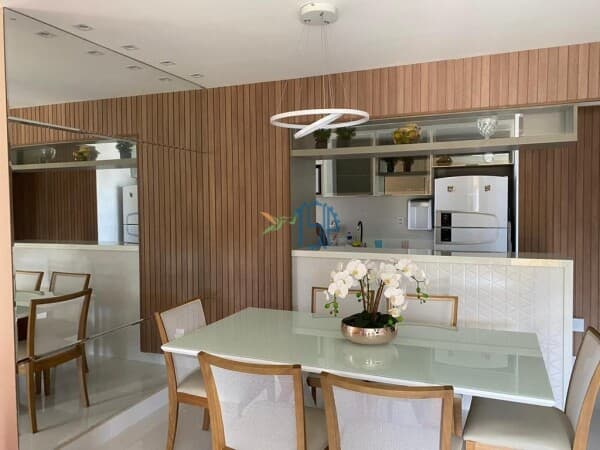 APARTAMENTO / APARTAMENTO NO CONDOMÍNIO CENTRAL PARK / APARTAMENTO DE CON DOMÍNIO EM NEÓPOLIS / APARTAMENTO DE CONDOMÍNIO EM NATAL-RN / APARTAMENTO EM NEÓPOLIS