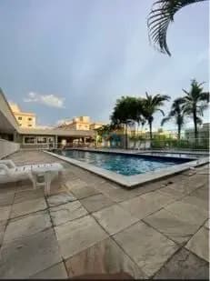 Apartamento em Nova Parnamirim, Parnamirim/RN