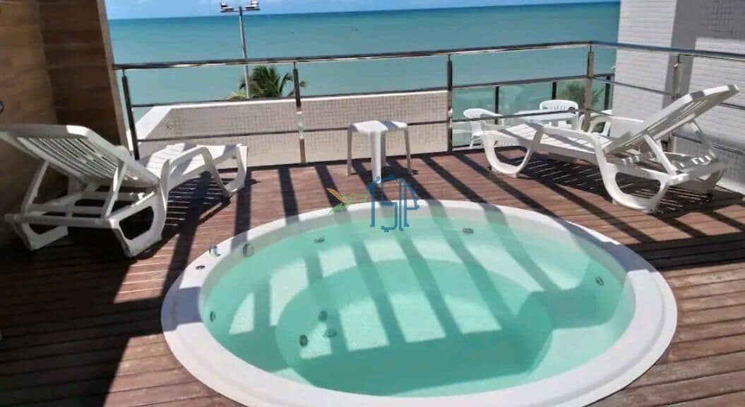 APARTAMENTO DUPLEX EM CABO BRANCO / APARTAMENTO DUPLEX BEIRA MAR EM CABO BRANCO / APARTAMENTO DUPLEX EM JOAO PESSOA BEIRA MAR / APARTAMENTO VISTA MAR EM CABO BRANCO