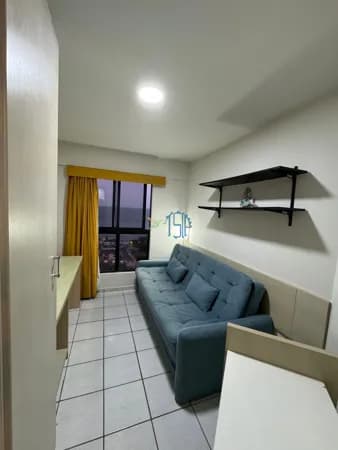 Flat/ Flat a venda/ Flat em Ponta Negra/ Flat em Natal/