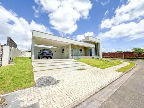 CASA CONDOMÍNIO GREEN CLUB/ CASA DE CONDOMÍNIO EM PARNAMIRIM/ CASA DE CONDOMÍNIO EM NATAL/ CASA ALTO PADRÃO/ CASA em caju piranga