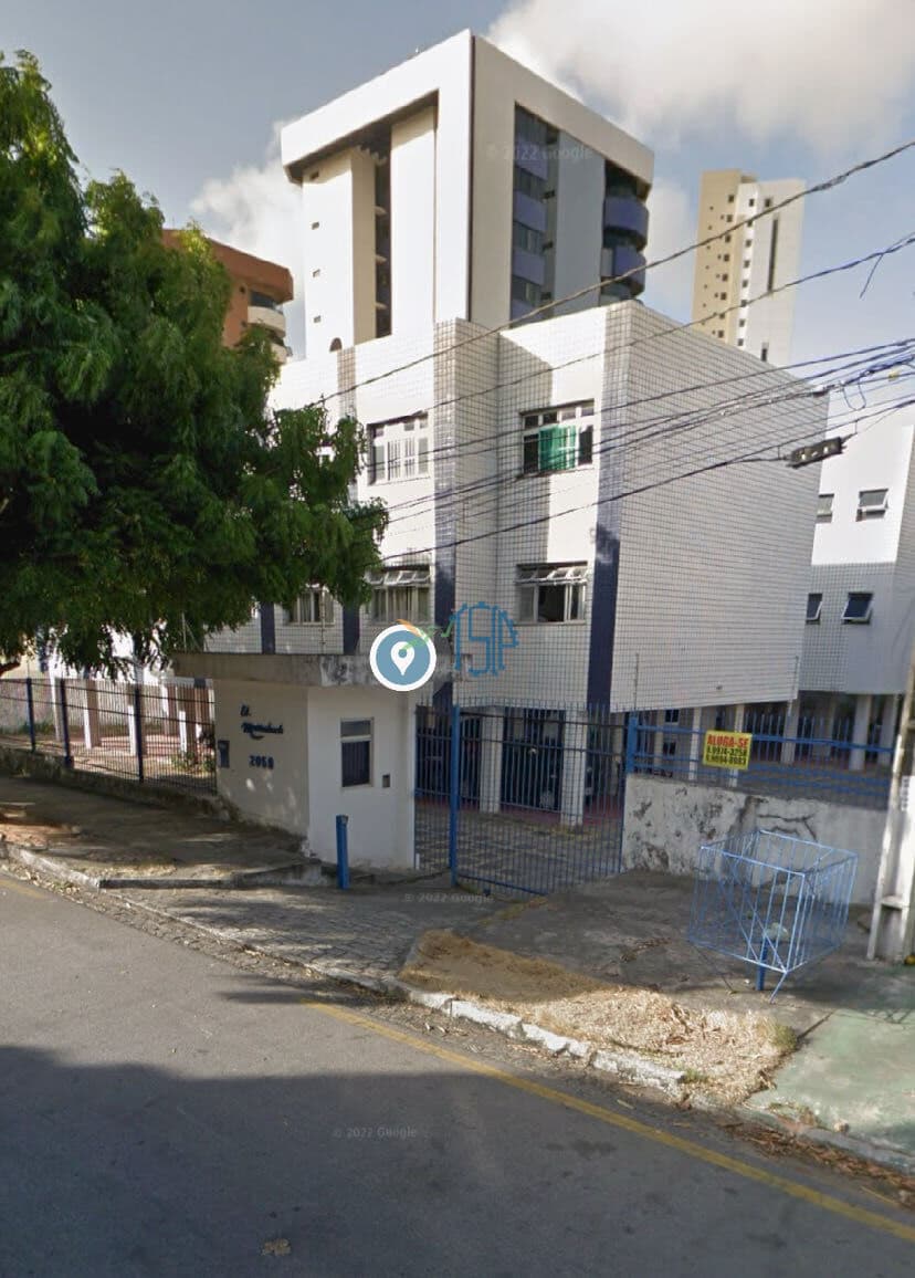 Apartamento Padrão / Apartamento em Natal / Apartamento em Candelária / Apartamento em condomínio Fechado em Natal / Apartamento no Condomínio Marrakech