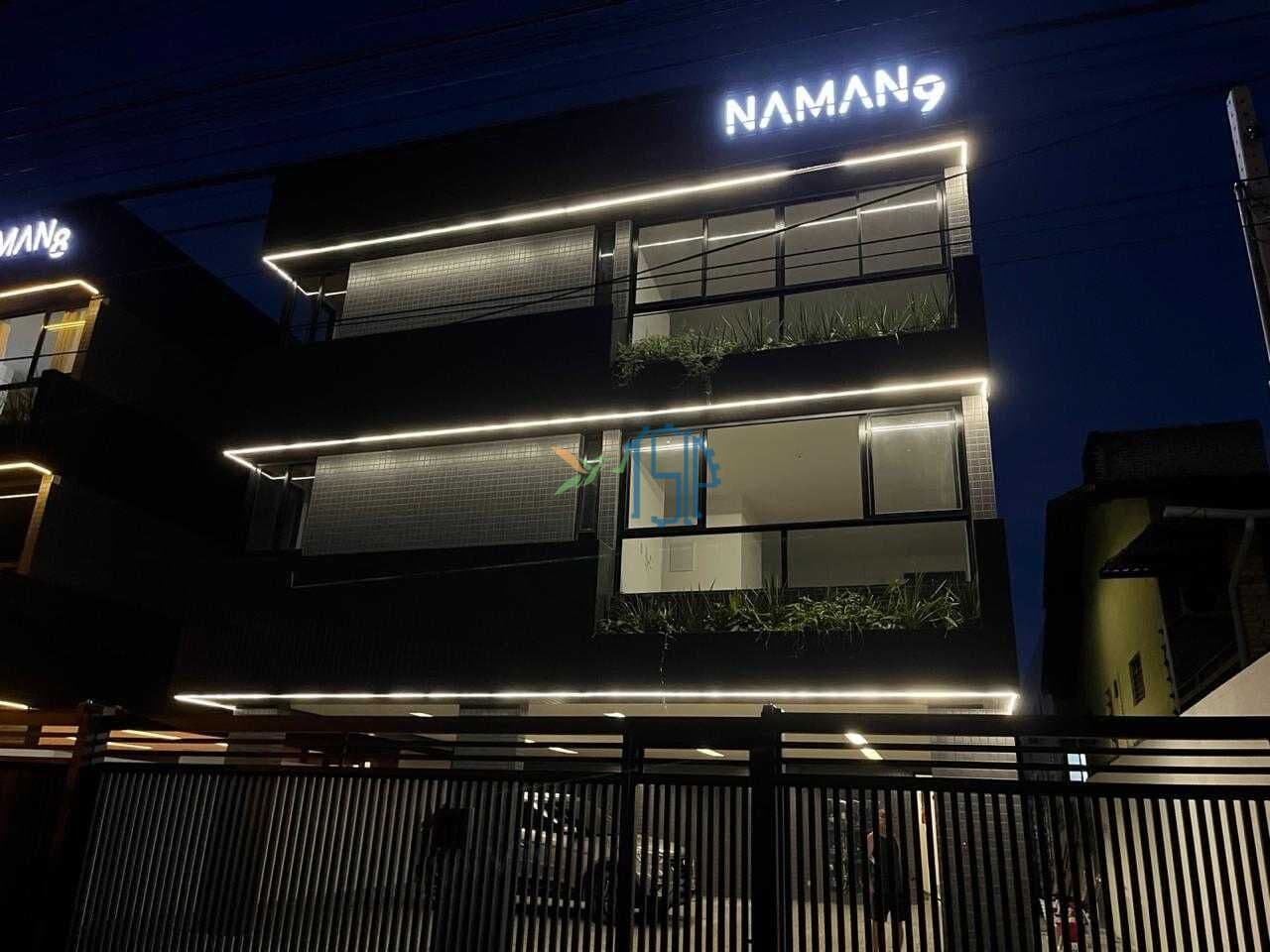 APARTAMENTO PADRÃO/ APARTAMENTO NO EDIFÍCIO NAMAN/ APARTAMENTO NO BESSA/ APARTAMENTO BEIRA-MAR/ APARTAMENTO EM JOAO PESSOA