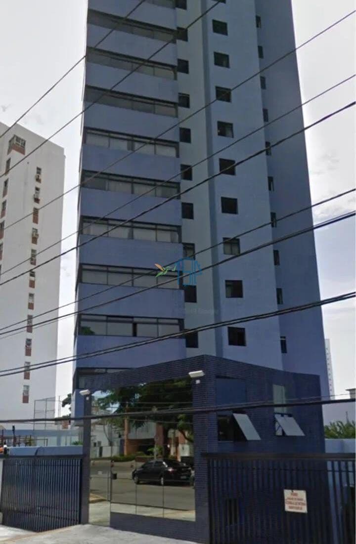 Apartamento Alto Padrão/ Apartamento a venda/ Apartamento de luxo/ Apartamento em Natal/