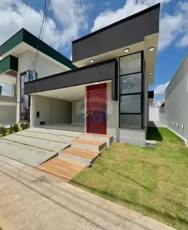 OPORTUNIDADE / CASA EM PARNAMIRIM / CASA EM CONDOMÍNIO FECHADO / CASA DE ALTO PADRÃO EM CONDOMÍNIO FECHADO / CASA EM PARNAMIRIM NO CONDOMÍNIO ECOVILLE 2