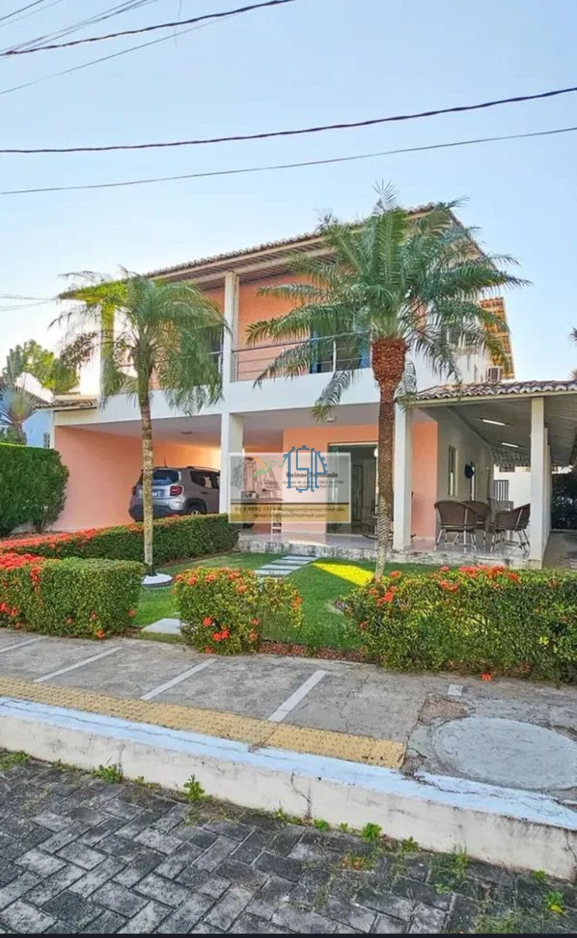 Casa duplex / natal-rn /Nova Parnamirim - Parnamirim/RN