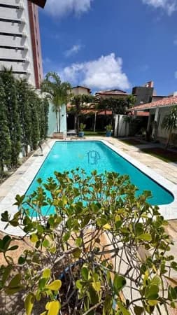 Venda/Casa Alto Padrão/ Capim Macio