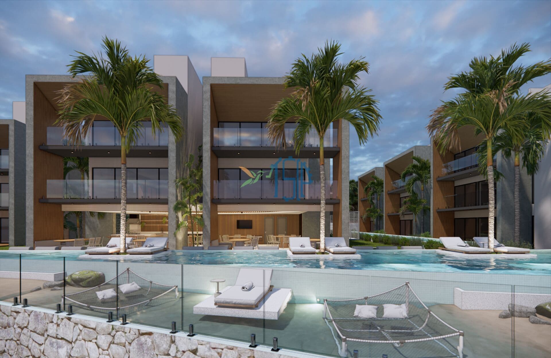 Apartamento Alto Padrão/AREIA TABATINGA (ÚLTIMAS UNIDADES)