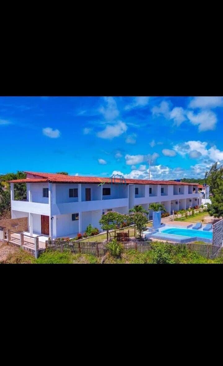 Pousada em Baía Formosa-RN / Hotel em Baía Formosa-RN / Condomínio em Baía Formosa-RN / Condomínio Dlux Suítes Baía Formosa-RN
