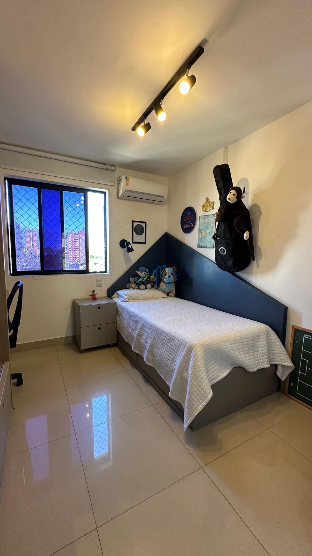 Apartamento Alto Padrão/ Apartamento a venda/ Apartamento em Natal/
